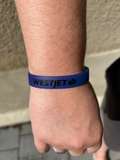 WestJet - Sun Fun Bracelet