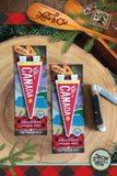 Canadiana Patch