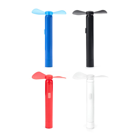 Kikkerland Super Mini Fan