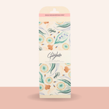 Reusable Beeswax Food Wraps: Onion Single Medium
