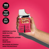 TRUBAR Get In My Belly, PB & Jelly - Sold Individually