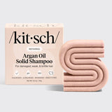 Kitsch - Repairing Argan Oil Shampoo