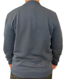 WestJet - Airplane Mode Crewneck Unisex - Navy