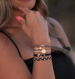 K'lani - Focus - Hair Tie Bracelet
