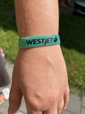 WestJet - Sun Fun Bracelet