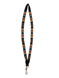 Tribal Roots - Loomed Lanyard