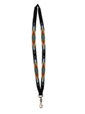Tribal Roots - Loomed Lanyard