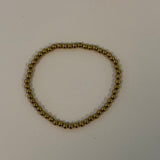 Jenny Be Free - Bracelet: Toronto Blue Jays (Various Stack Options)