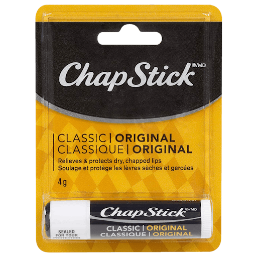 Chapstick Original - 4g