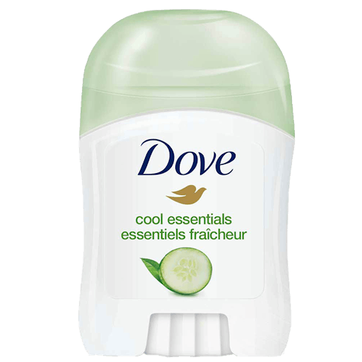 Dove Go Fresh Antiperspirant - 14g