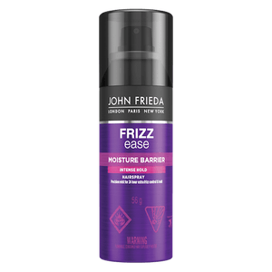John Frieda Frizz Ease Hairspray Gravity Pack - 56g