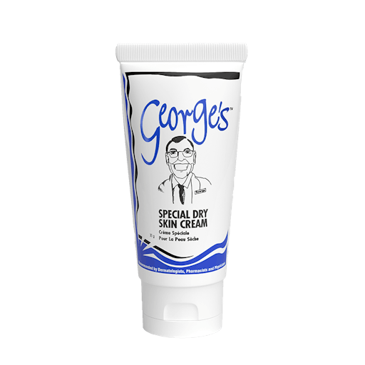 George's Special Dry Skin Cream - 30g