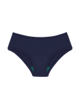 Huha - Hipster Mineral Undies - Navy