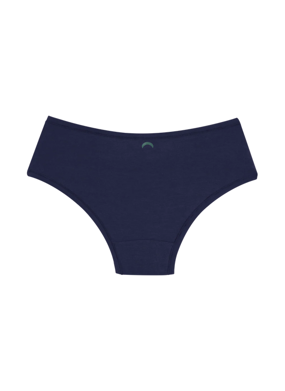 Huha - Hipster Mineral Undies - Navy