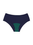 Huha - Hipster Mineral Undies - Navy