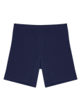 Huha - Mid Boxer Mineral Bottoms - Navy