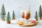 GV Candy Cane Hot Chocolate