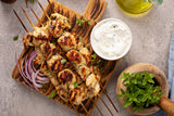 GV Get Grilling Party Pack