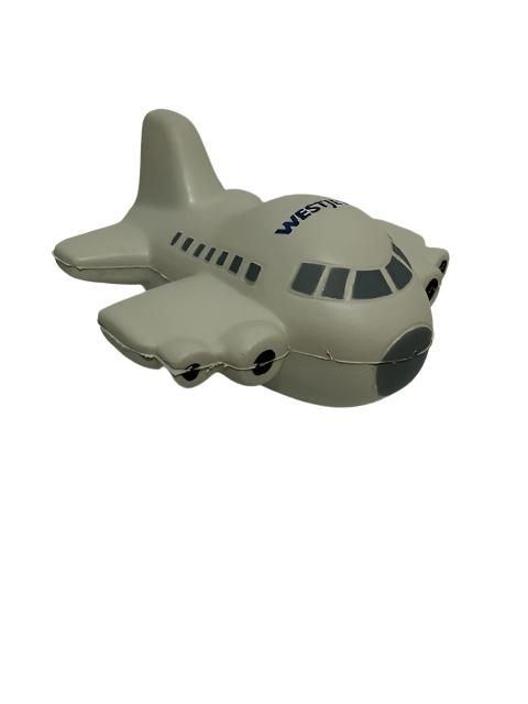 WestJet - Plane Stress Reliever