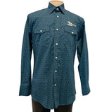 WestJet Custom Stampede Long Sleeve Shirt 2026 - Men's