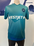 WestJet Custom Soccer Jersey