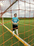 WestJet Custom Soccer Jersey