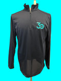 WestJet 30 Since '96 1/4 Zip Long Sleeve Shirt