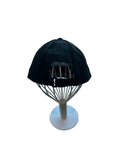 WestJet Patras Cotton Twill Cap - Black