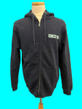 WestJet 30 Since '96 Adult Full Zip Hoodie