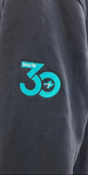 WestJet 30 Since '96 Adult Full Zip Hoodie