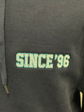 WestJet 30 Since '96 Adult Full Zip Hoodie