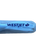 WestJet Portable Cutlery Set - White