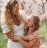 K'lani - Mother / Daughter - Hair Tie Bracelets