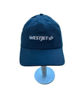 WestJet Chino Twill Ball Cap - Navy