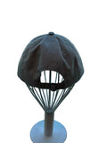 WestJet Chino Twill Ball Cap - Grey