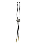 WestJet Custom Nylon Cord Circle Bolo Tie