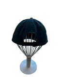 WestJet Chino Twill Ball Cap - Navy