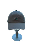 WestJet Chino Twill Ball Cap - Grey