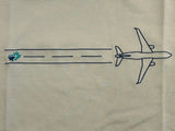 Jack & Sage Unisex Ice Tee
