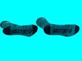 WestJet Since '96 Custom Socks 2026
