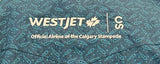 WestJet Custom Stampede Long Sleeve Shirt 2026 - Men's