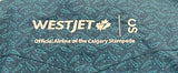 WestJet Custom Stampede Long Sleeve Shirt 2026 - Ladies