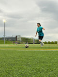 WestJet Custom Soccer Jersey