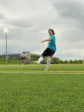 WestJet Custom Soccer Jersey