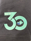 WestJet 30 Since '96 -Men's T-Shirt