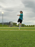 WestJet Custom Soccer Jersey