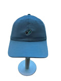 WestJet Chino Twill Ball Cap - Powder Blue