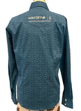 WestJet Custom Stampede Long Sleeve Shirt 2026 - Ladies