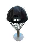 WestJet Chino Twill Ball Cap - Graphite