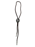 WestJet Custom Nylon Cord Oval Bolo Tie